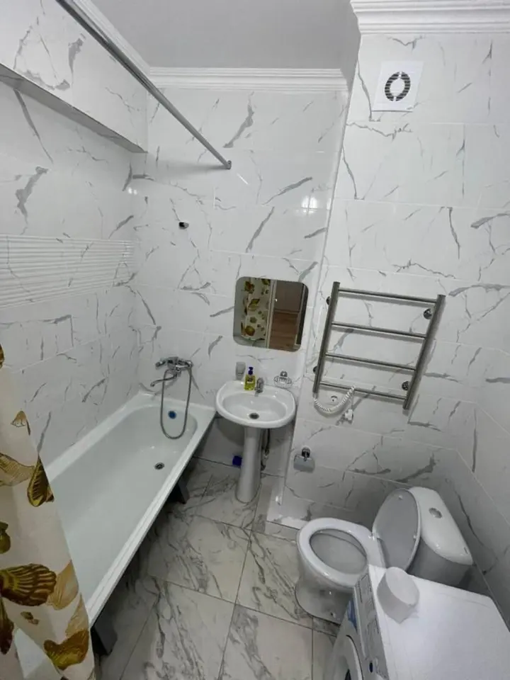 Vefa Daily Apartment — apartment, Bishkek