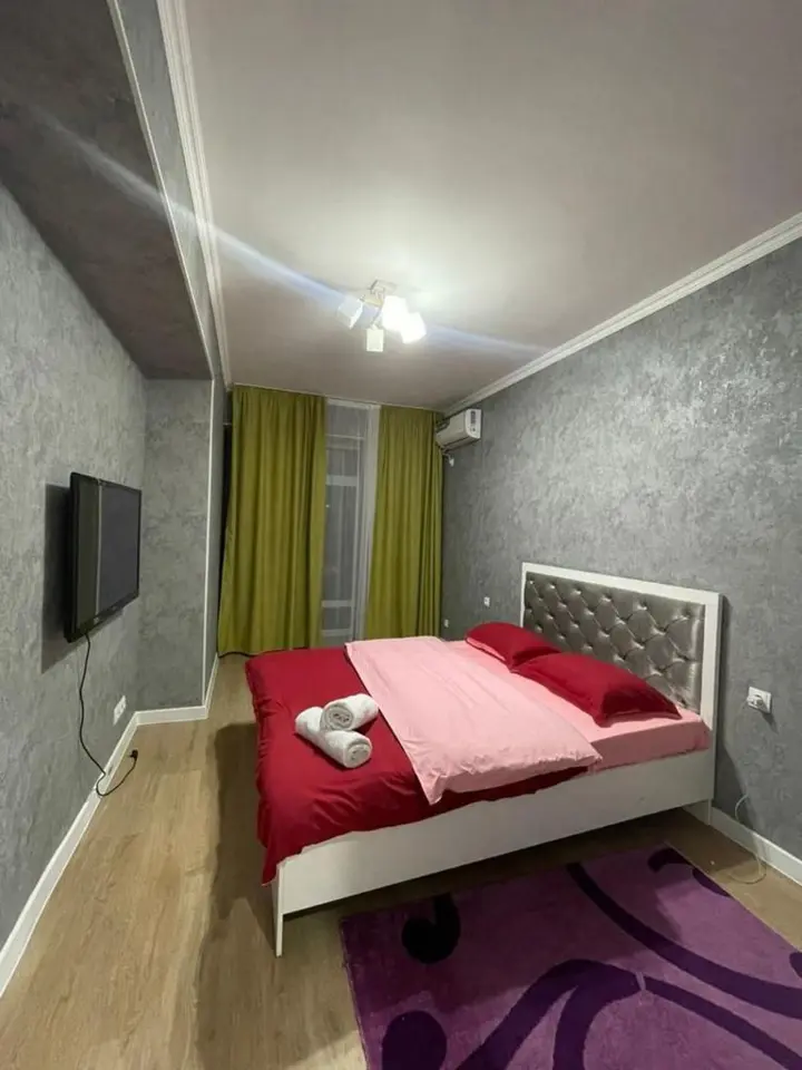 Vefa Daily Apartment — apartment, Bishkek