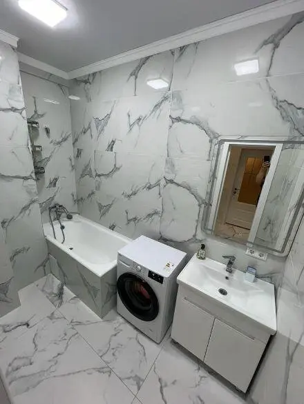 Asanbay Apartment — apartment, Bishkek