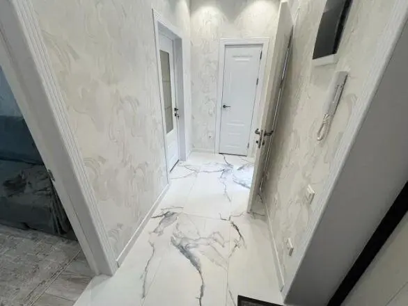 Asanbay Apartment — apartment, Bishkek