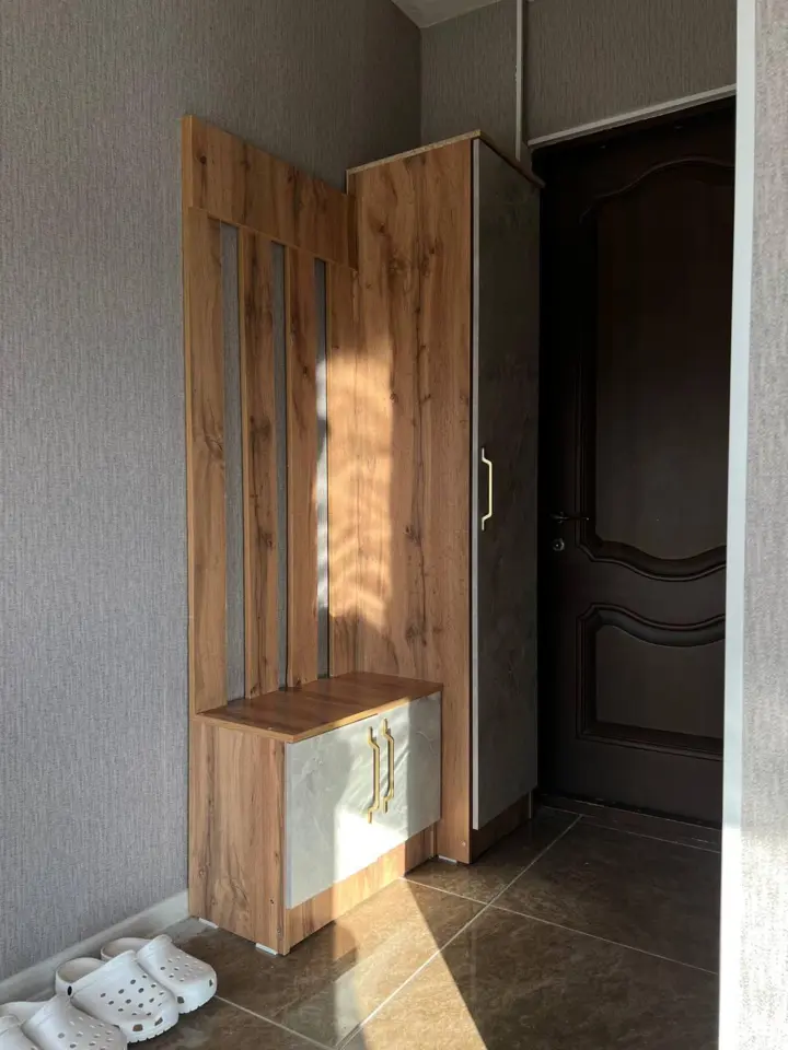 Double Room — room, Karakol
