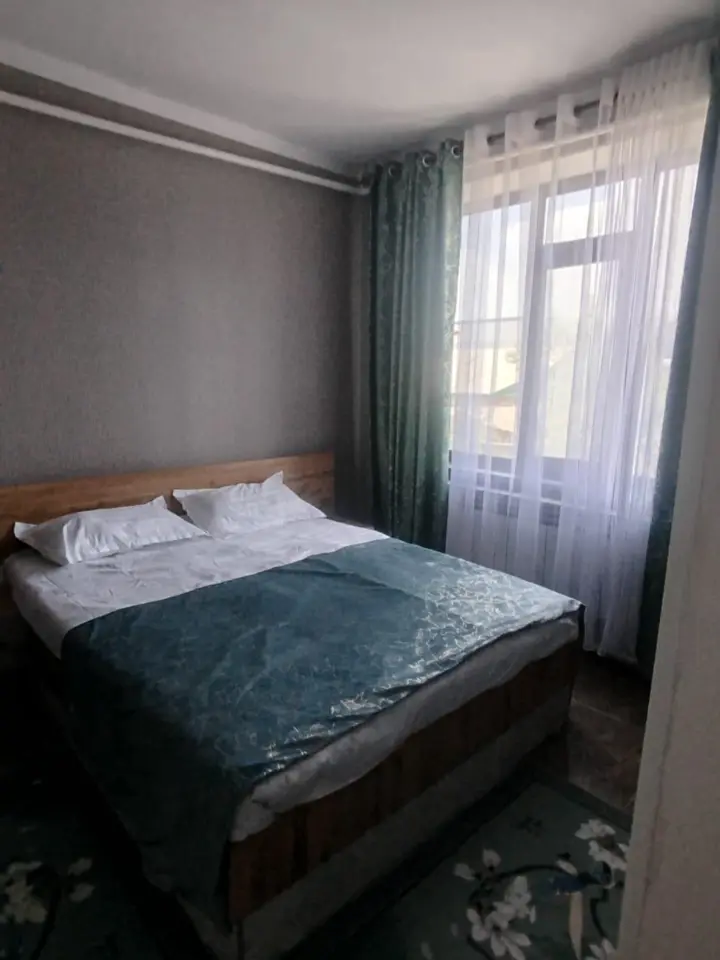 Double Room — room, Karakol
