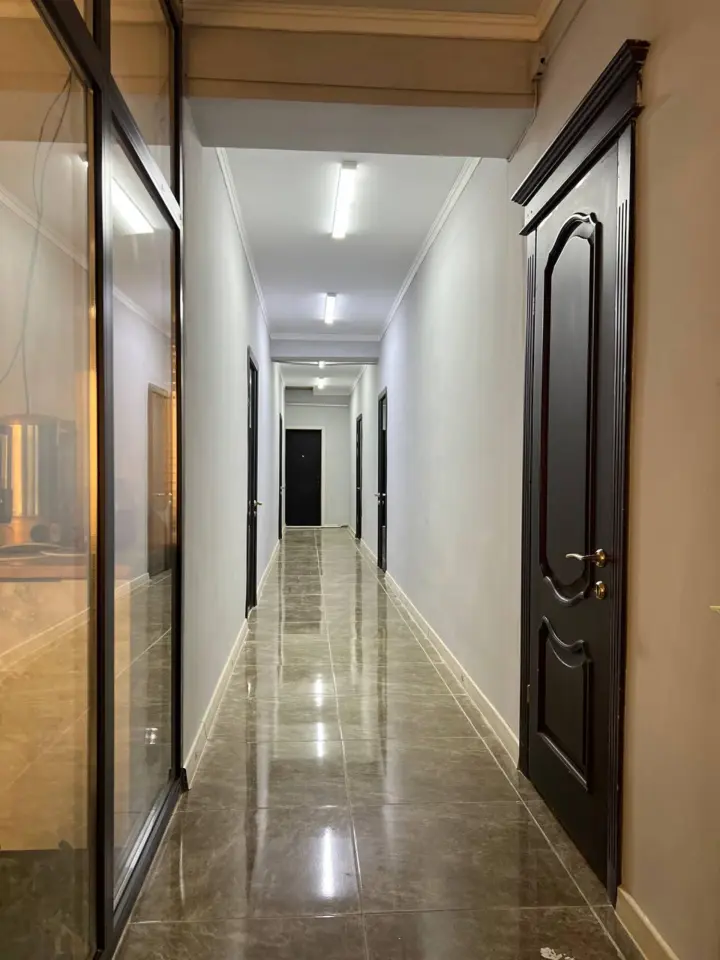 Triple Room — room, Karakol