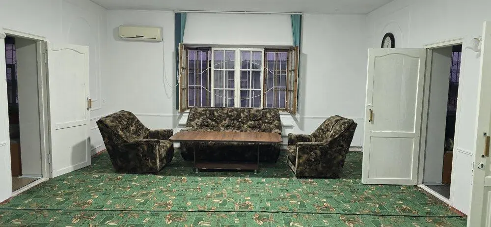 Bon Hostel — hostel, Osh