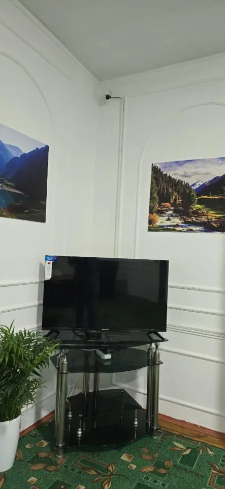 Койко место в Хостеле Bon hostel — bed space, Osh