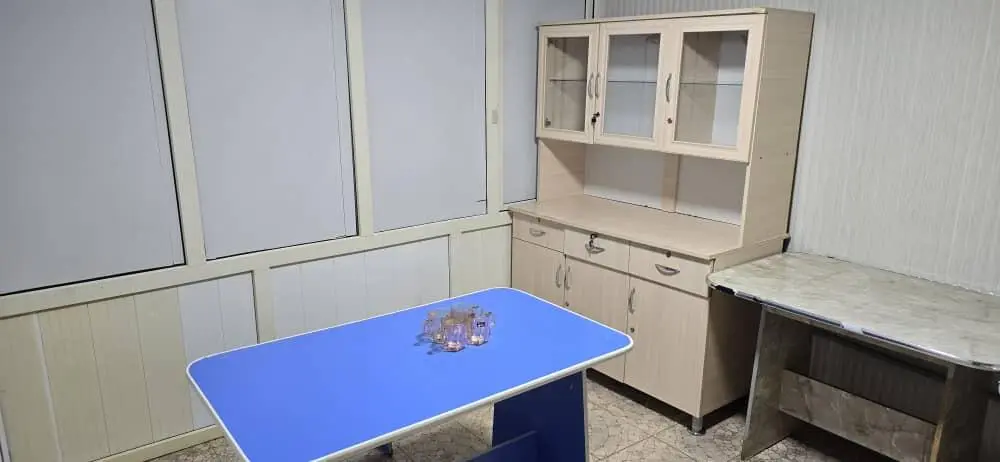 Койко место в Хостеле Bon hostel — bed space, Osh