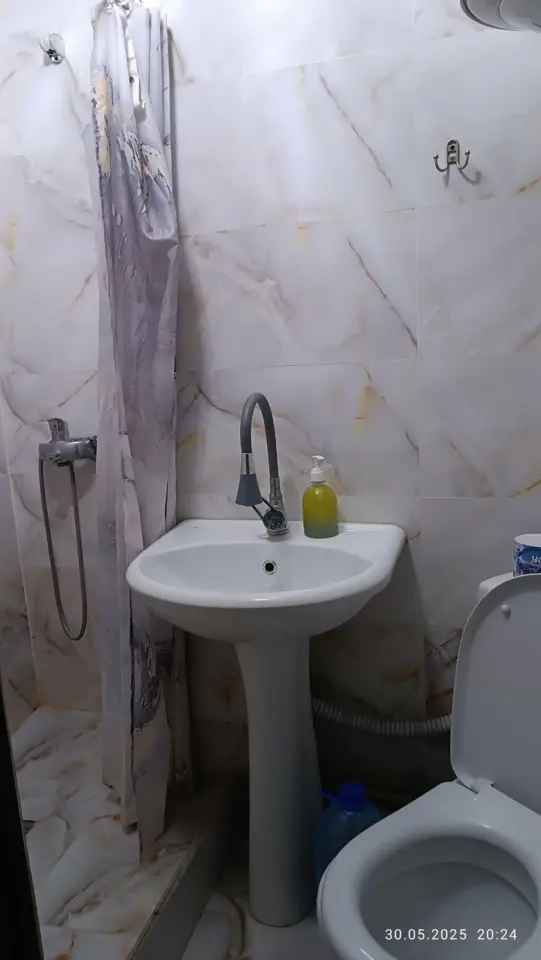 Apartment in the City Center — apartment, Bishkek