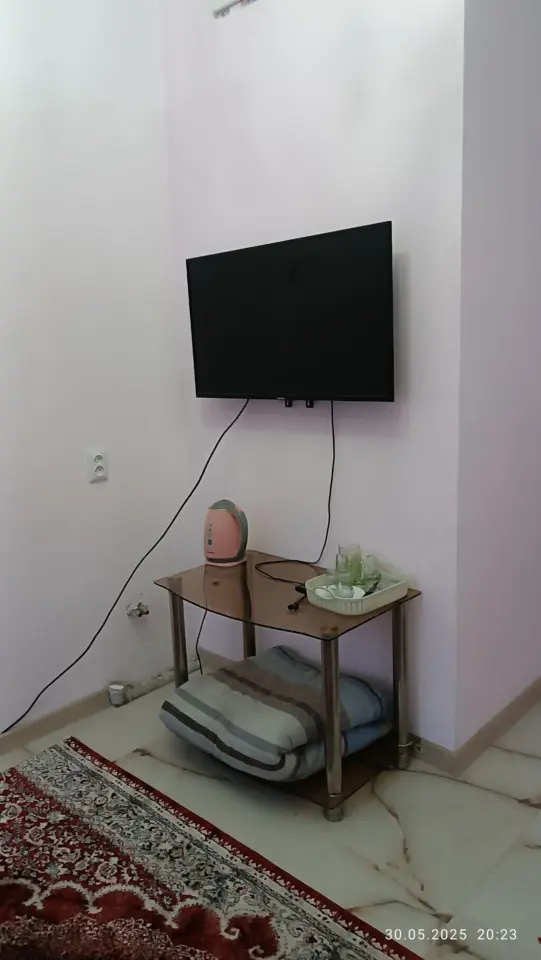 Apartment in the City Center — apartment, Bishkek