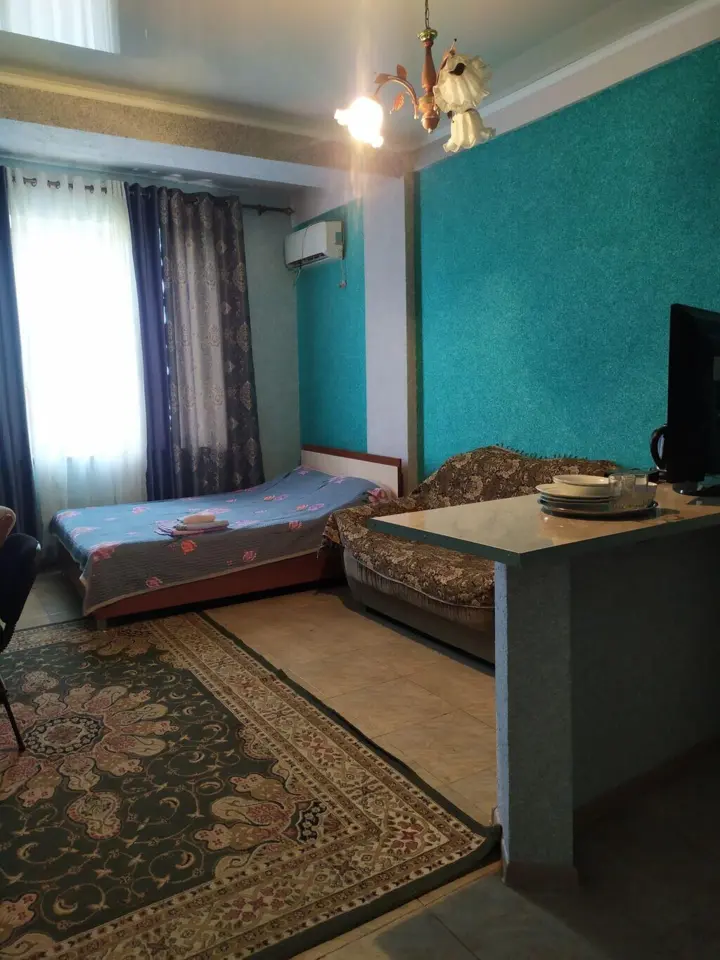 Bokonbaeva Apartment — apartment, Bishkek