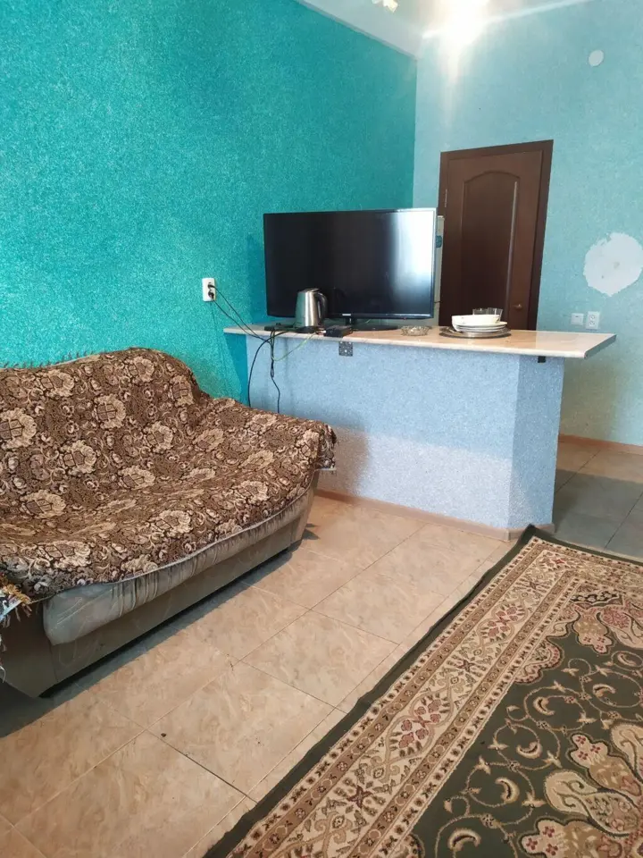 Bokonbaeva Apartment — apartment, Bishkek