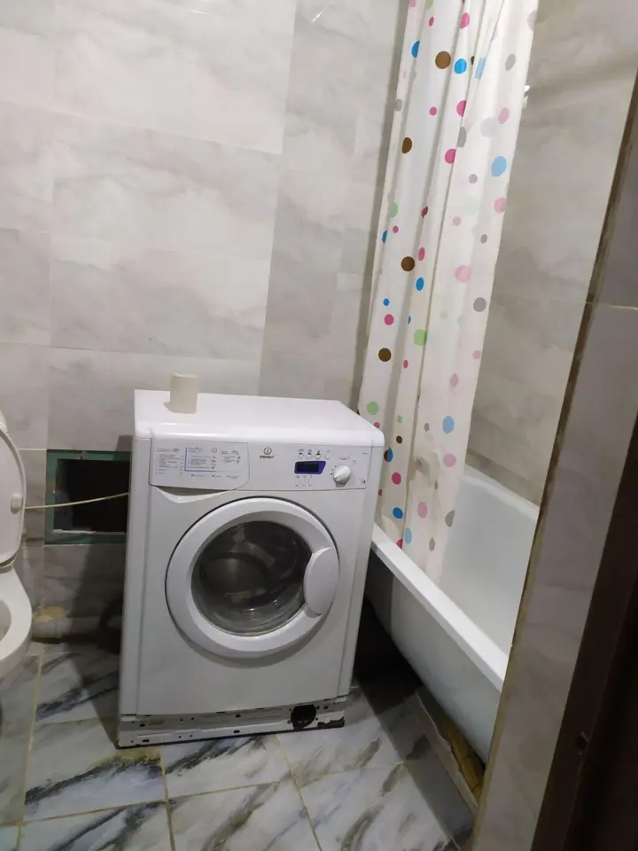 Bokonbaeva Apartment — apartment, Bishkek