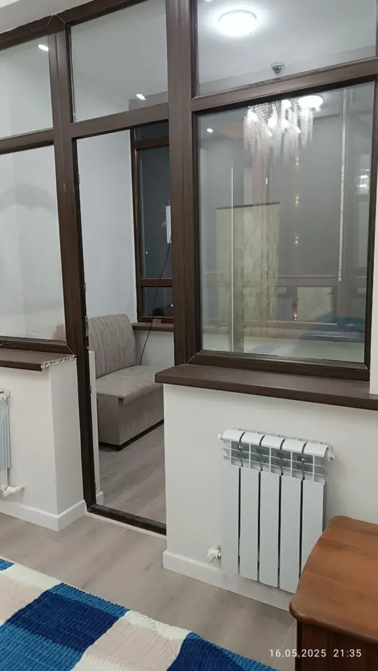 Premium Apartment in Bishkek — apartment, Bishkek