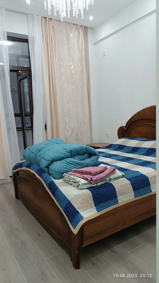 Premium Apartment in Bishkek — apartment, Bishkek