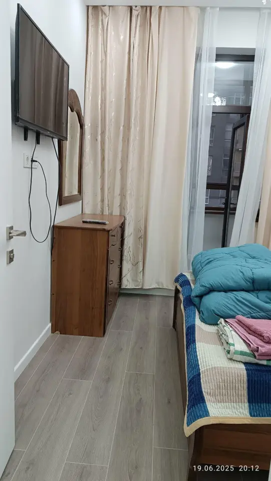 Premium Apartment in Bishkek — apartment, Bishkek