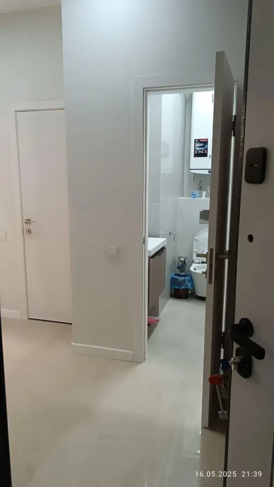 Premium Apartment in Bishkek — apartment, Bishkek
