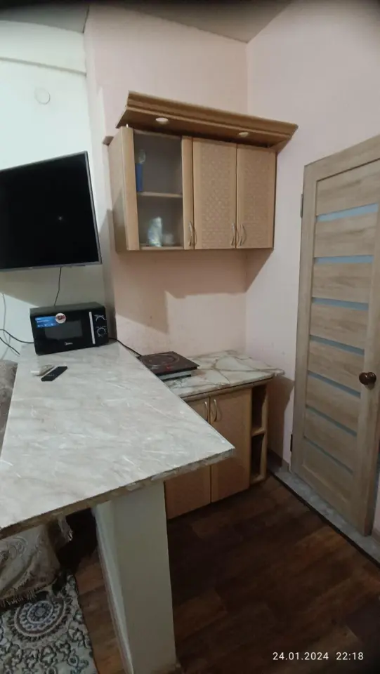 Квартира в центре Бишкека — квартира, Бишкек