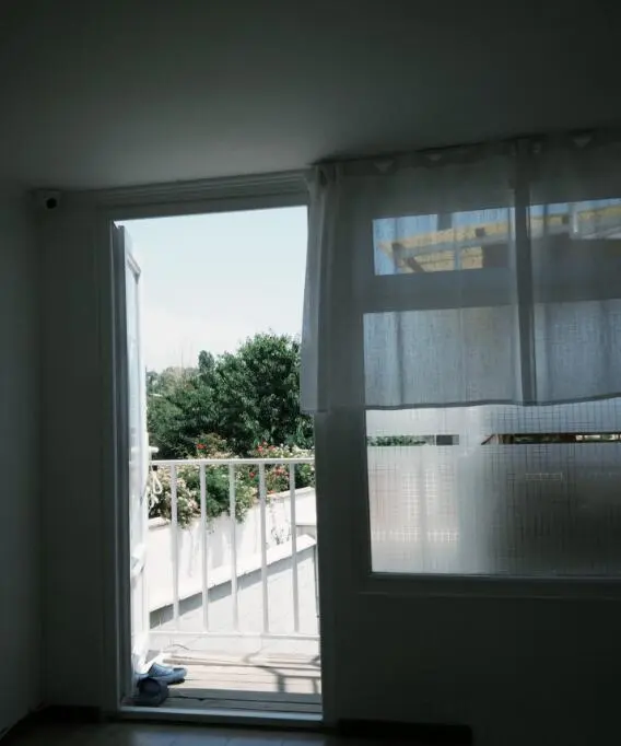 Triple Room — room, v. Baktyu-Dolonotu