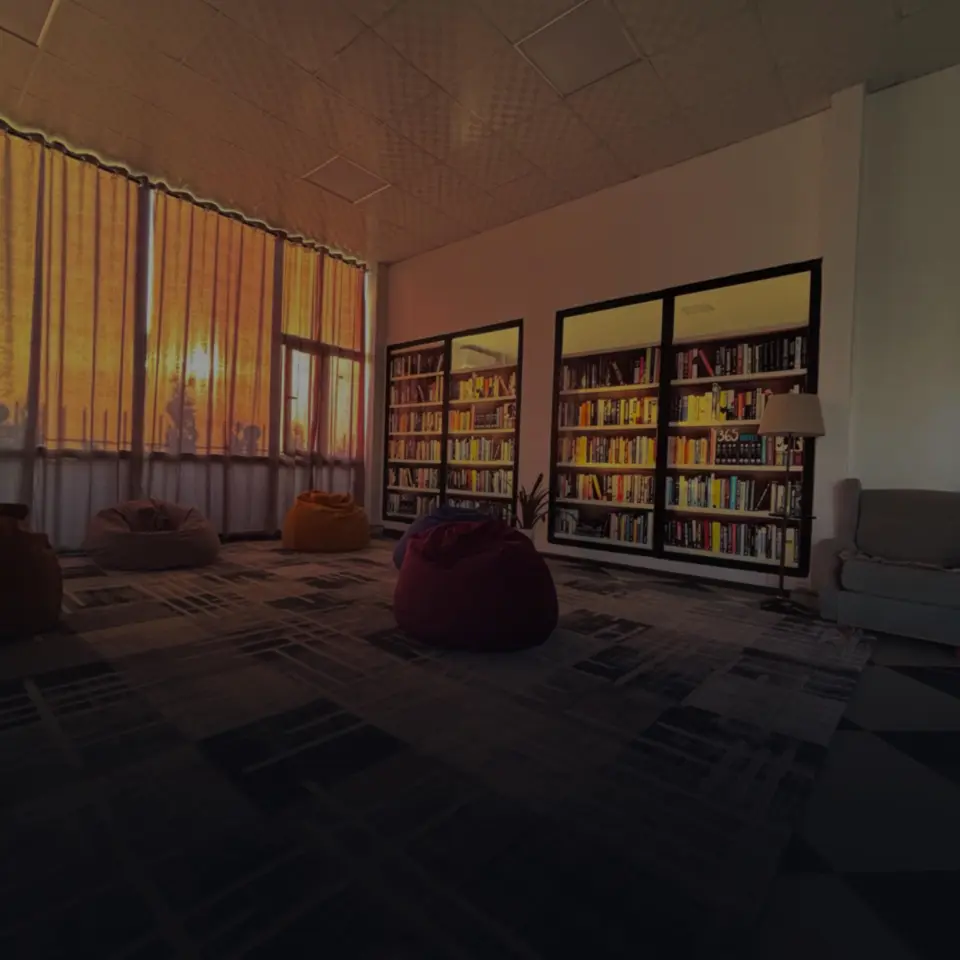 Quadruple Room — room, v. Baktyu-Dolonotu