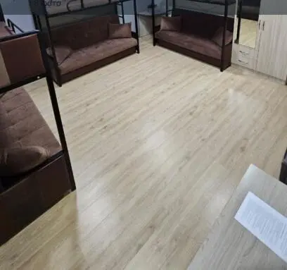 Six-person room — room, v. Baktyu-Dolonotu