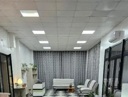 Six-person room — room, v. Baktyu-Dolonotu