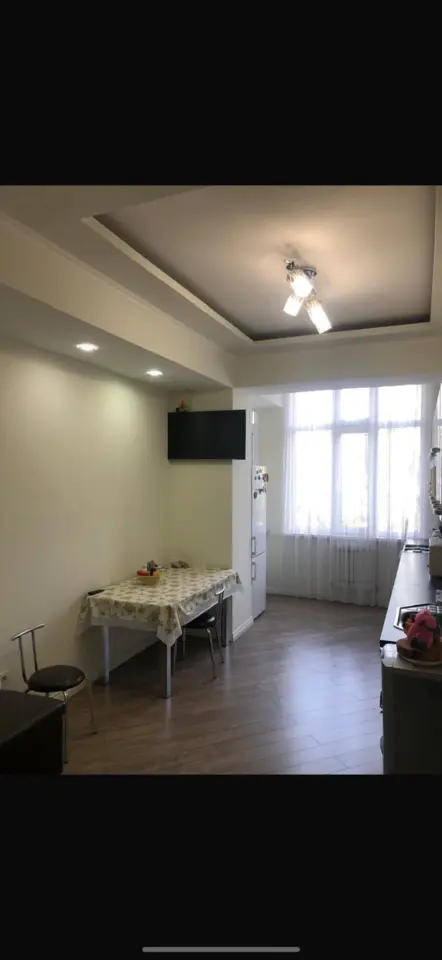 Elite Apartment in 10th Microdistrict — apartment, Bishkek