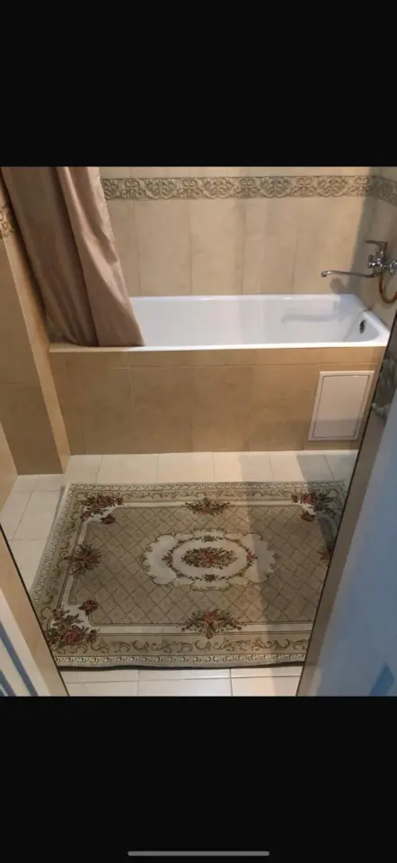 Elite Apartment in 10th Microdistrict — apartment, Bishkek