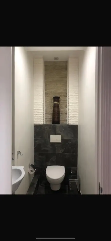 Elite Apartment in 10th Microdistrict — apartment, Bishkek