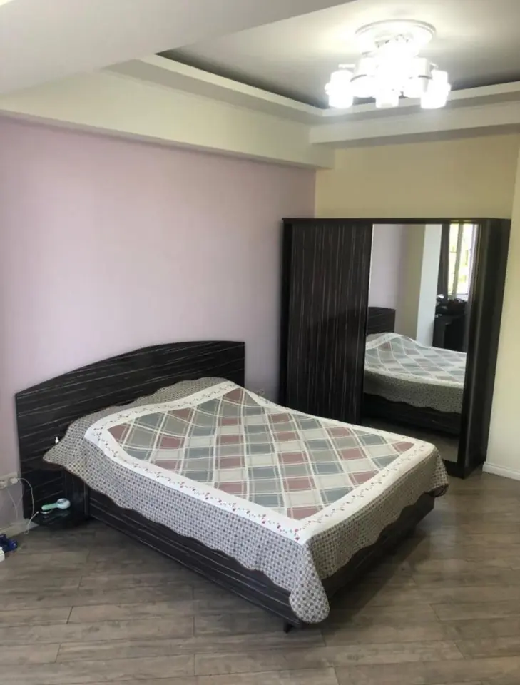 Elite Apartment in 10th Microdistrict — apartment, Bishkek