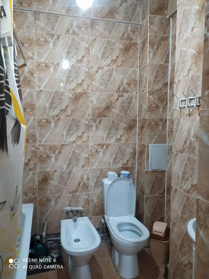 Cozy Premium Apartment in the Center — apartment, Bishkek