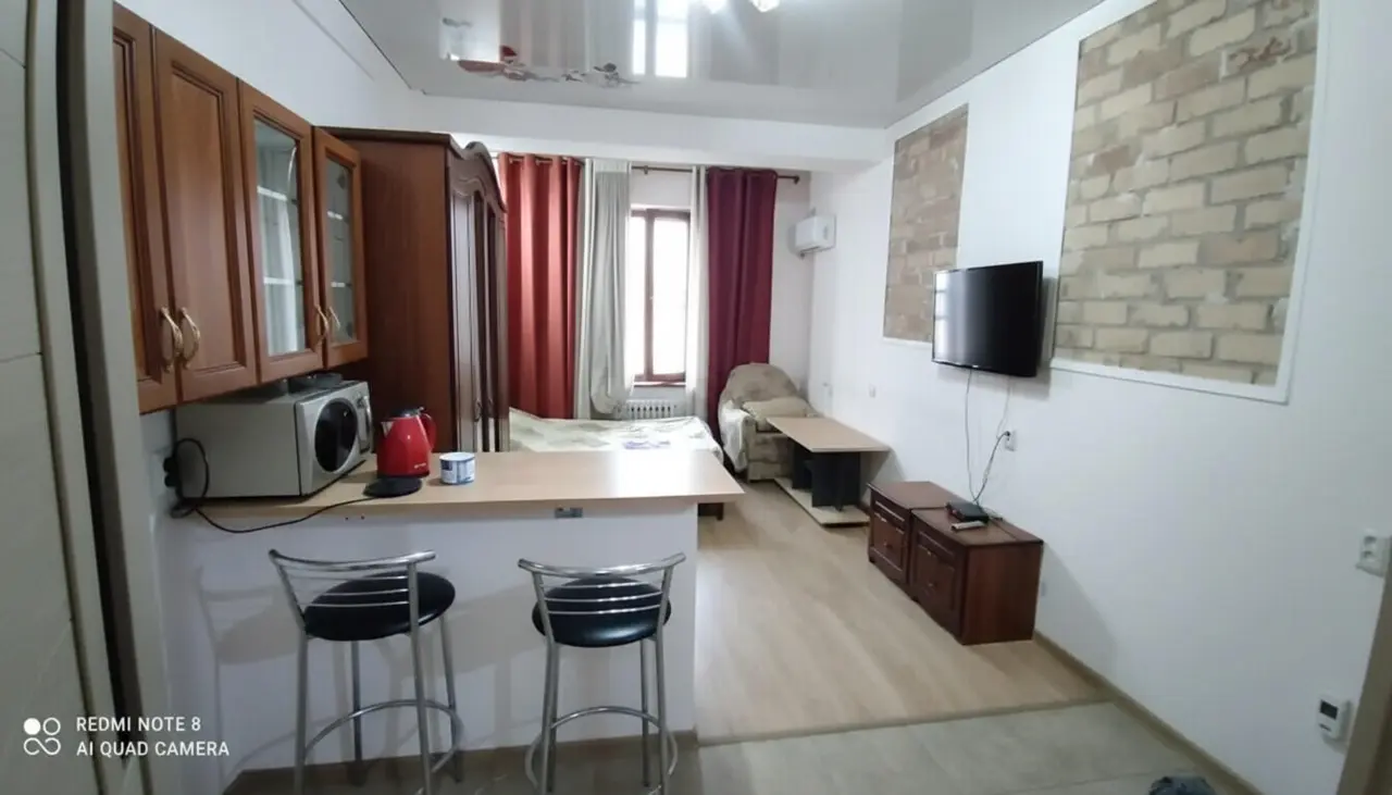 Cozy Premium Apartment in the Center — apartment, Bishkek