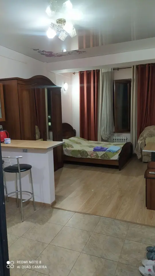 Cozy Premium Apartment in the Center — apartment, Bishkek