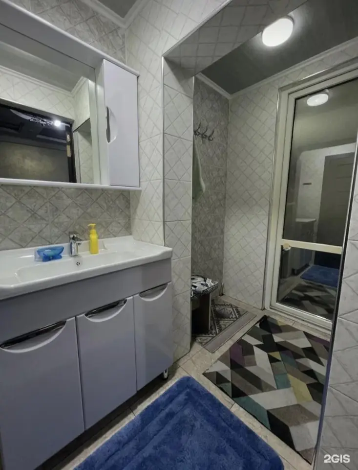 EVEREST Guesthouse — guest house, Karakol