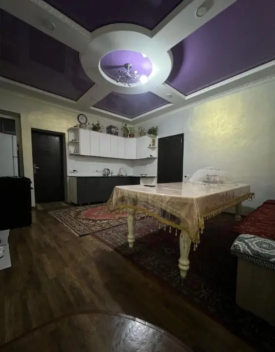Triple Room — room, Karakol