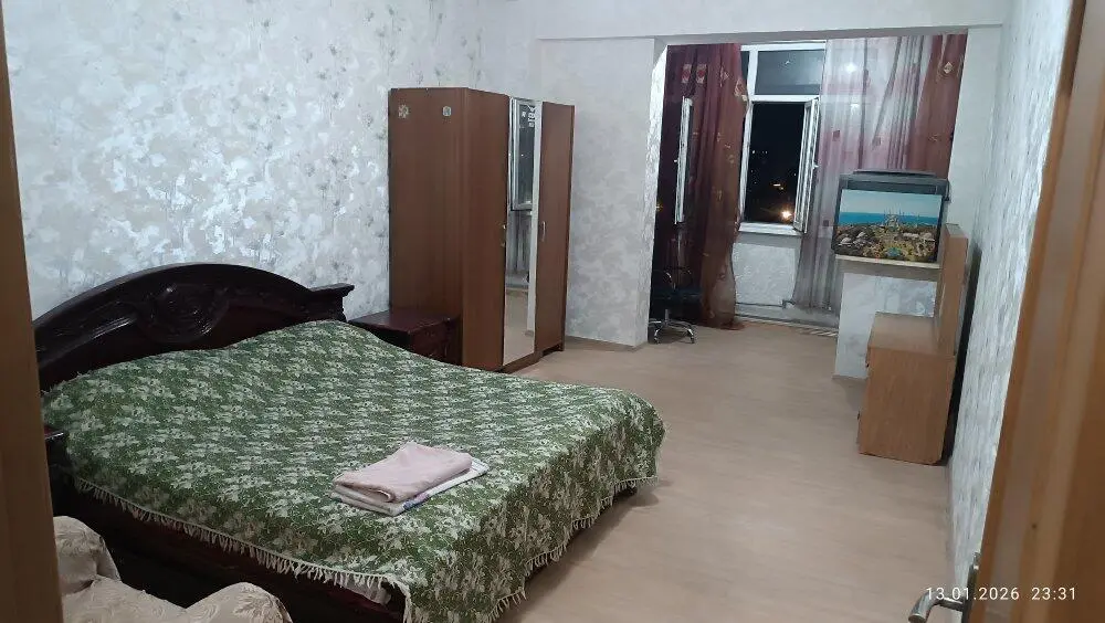 Cozy Apartment — apartment, Bishkek