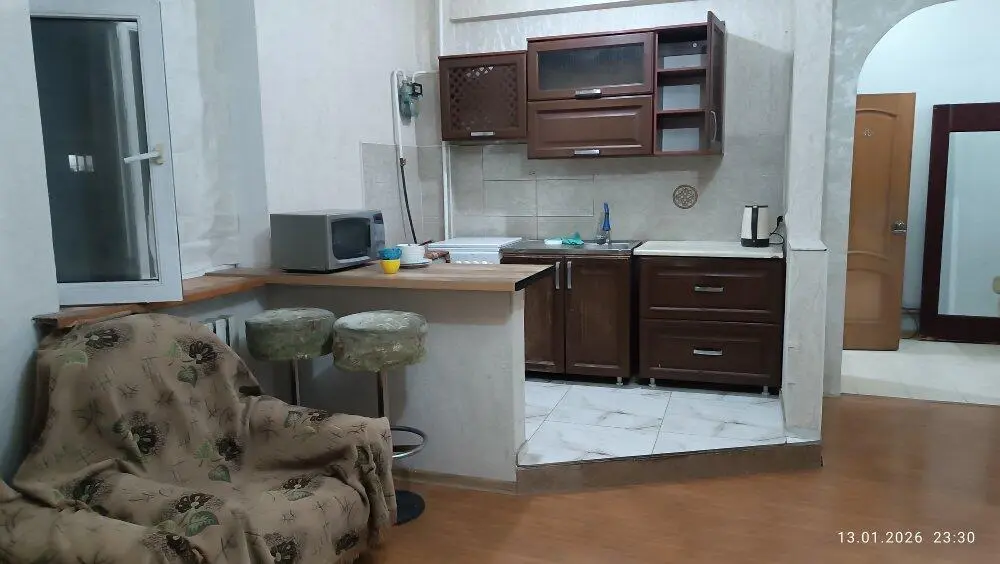 Cozy Apartment — apartment, Bishkek