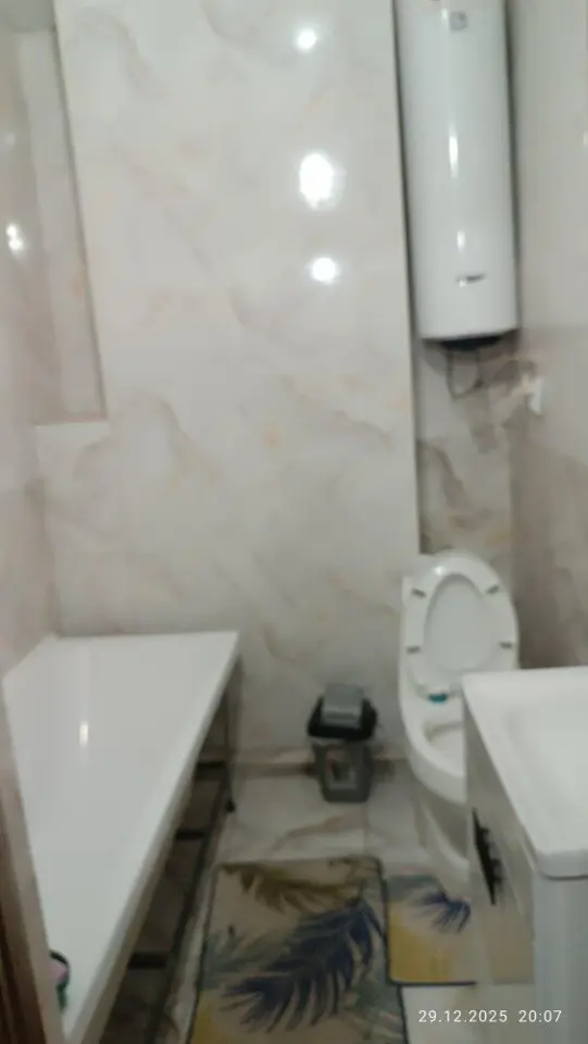 Cozy Apartment — apartment, Bishkek