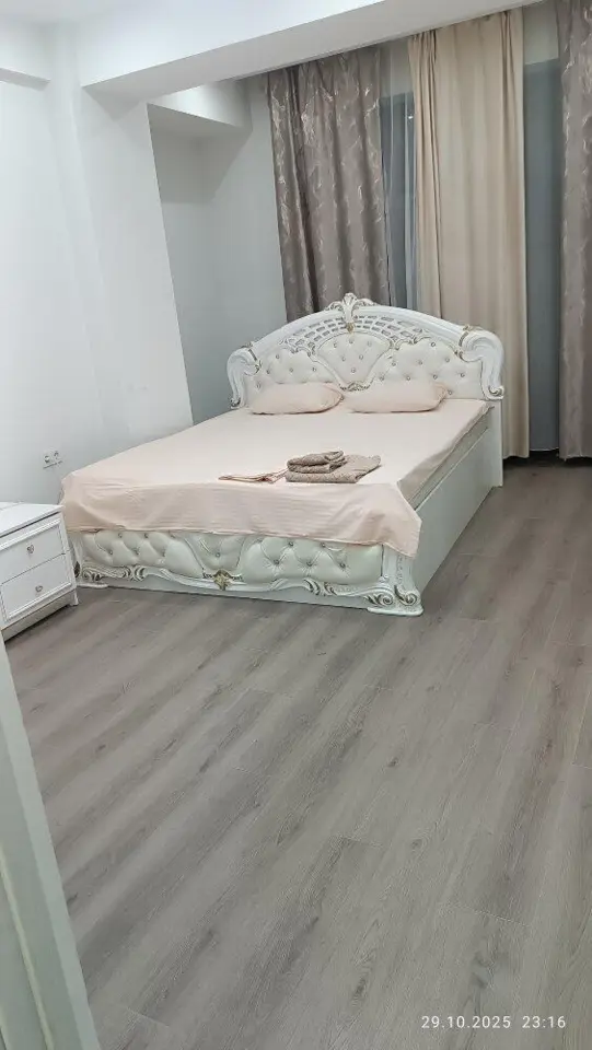 Cozy Apartment — apartment, Bishkek