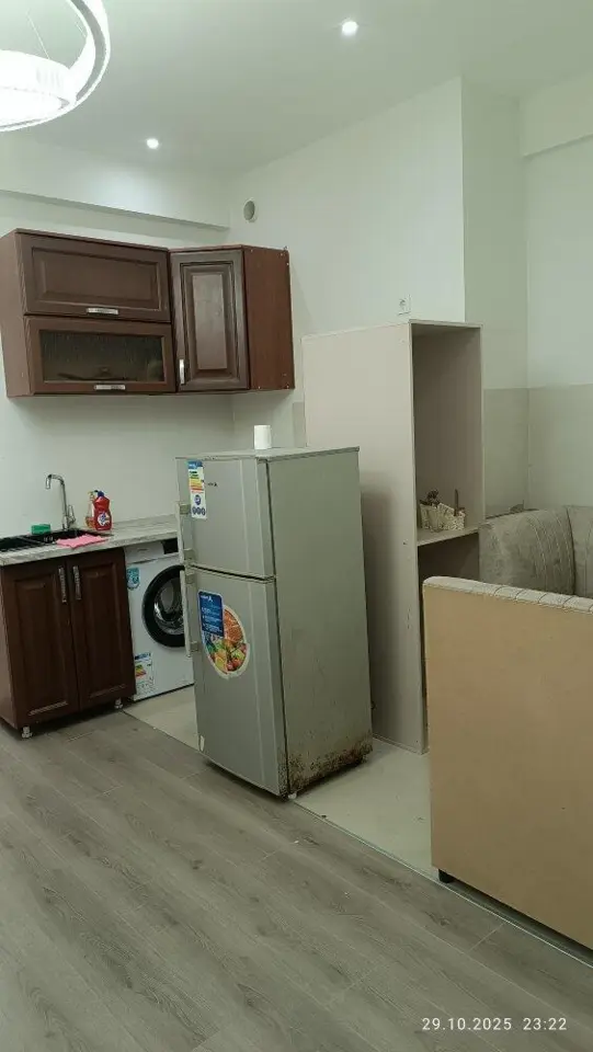 Cozy Apartment — apartment, Bishkek