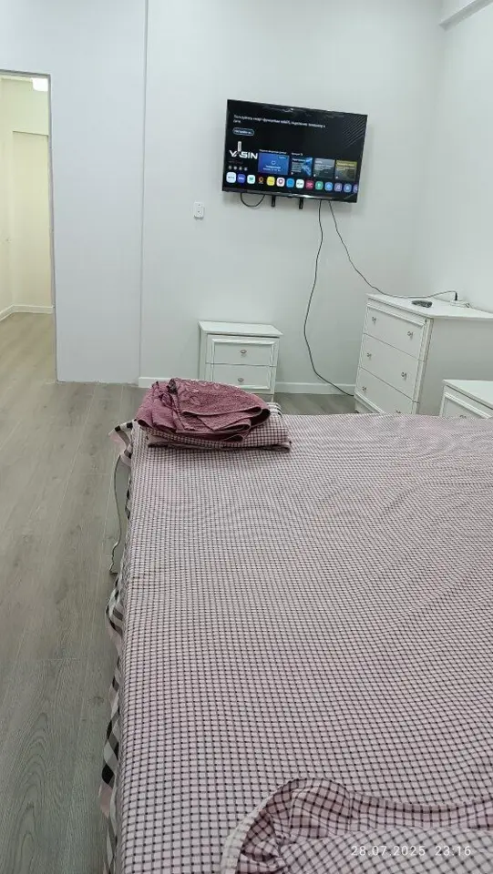 Cozy Apartment — apartment, Bishkek