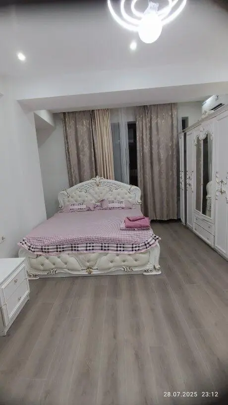 Cozy Apartment — apartment, Bishkek