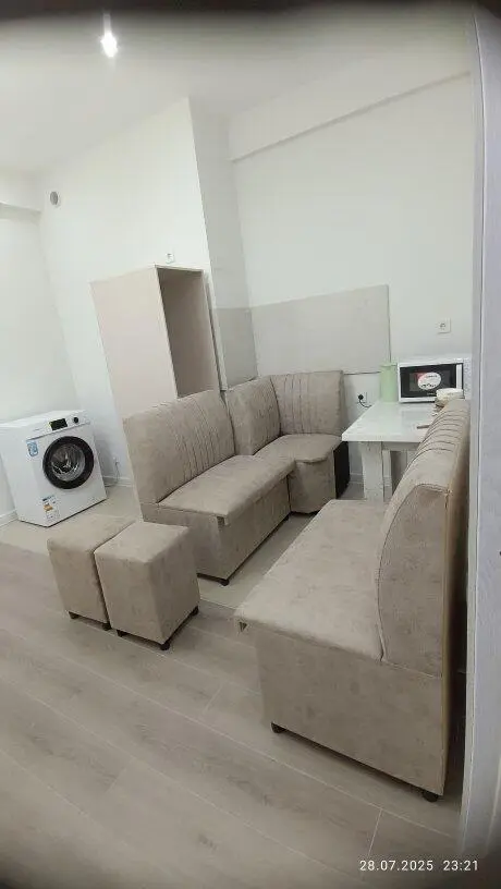 Cozy Apartment — apartment, Bishkek