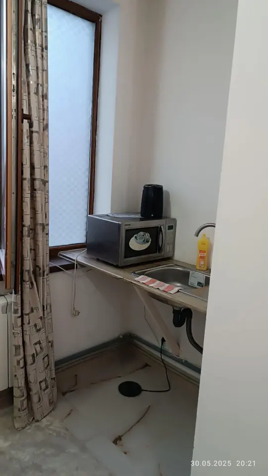 Cozy Premium Apartment Logvinenko-Bokombaeva — apartment, Bishkek