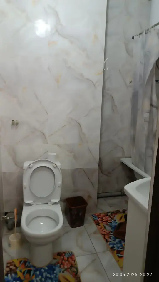 Cozy Premium Apartment Logvinenko-Bokombaeva — apartment, Bishkek