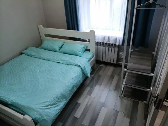 Гостевой дом "Feel at home" — гостевой дом, Каракол