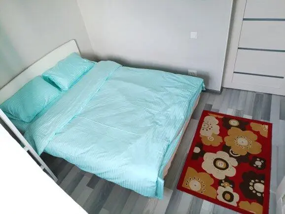 Гостевой дом "Feel at home" — гостевой дом, Каракол