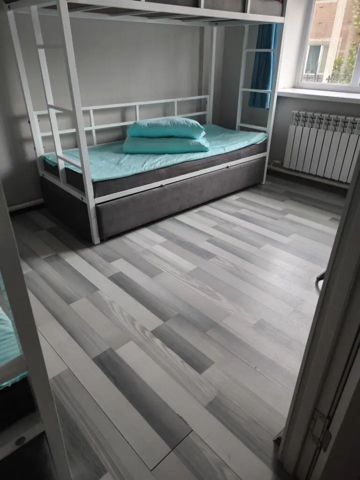 Гостевой дом "Feel at home" — гостевой дом, Каракол