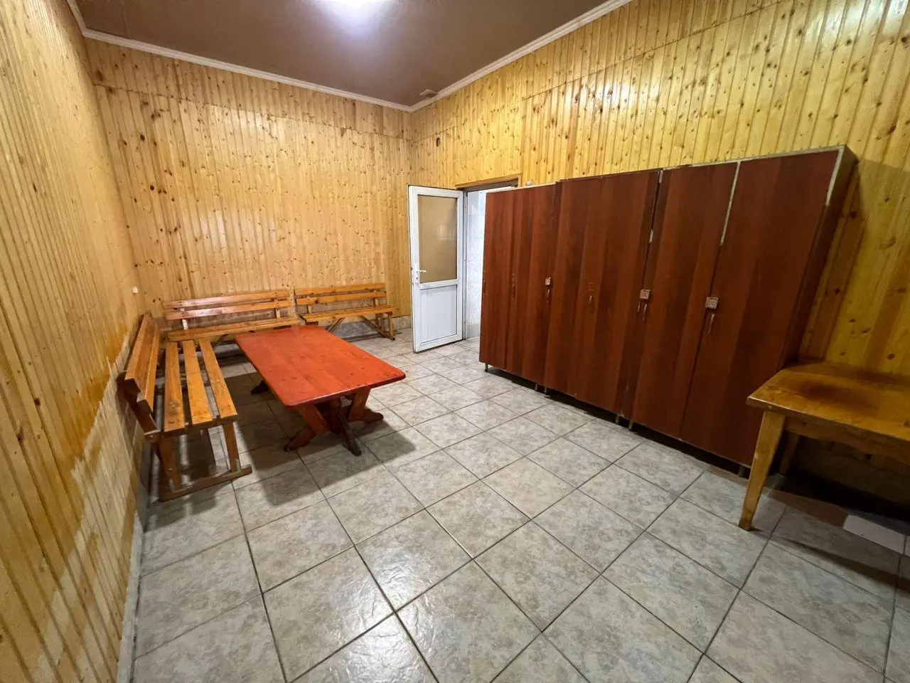 Hotel in Tokmok — hotel, Tokmok
