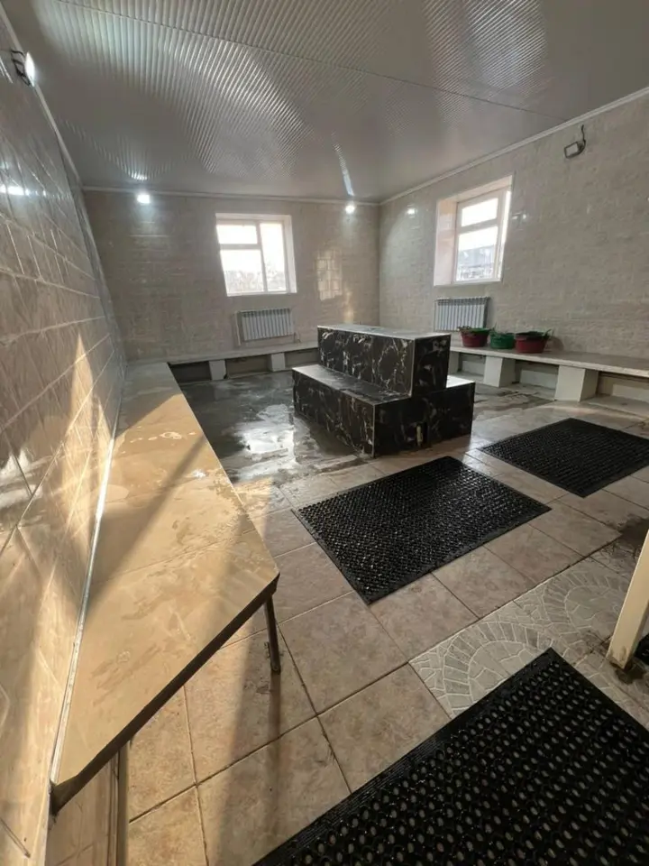 Hotel in Tokmok — hotel, Tokmok