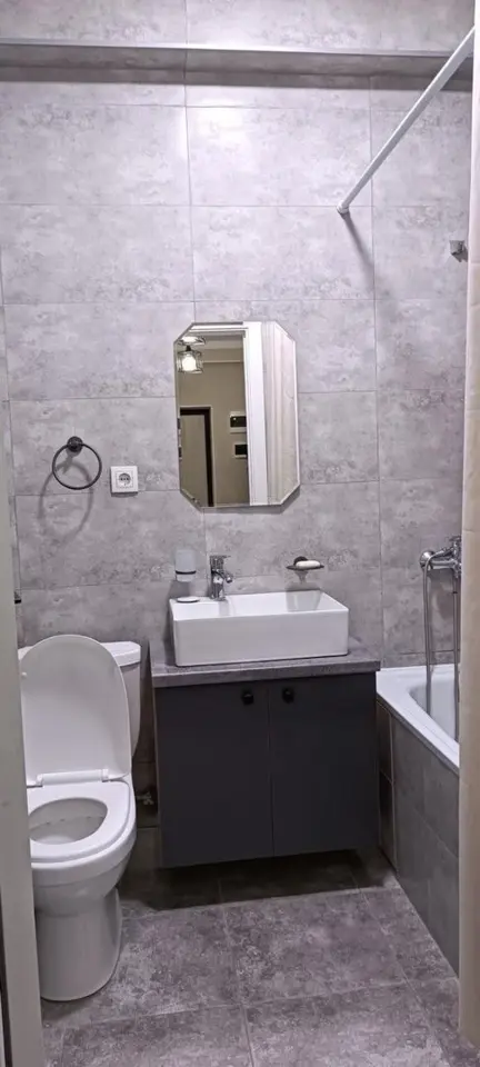 BEREKE Residential Complex — apartment, Bishkek