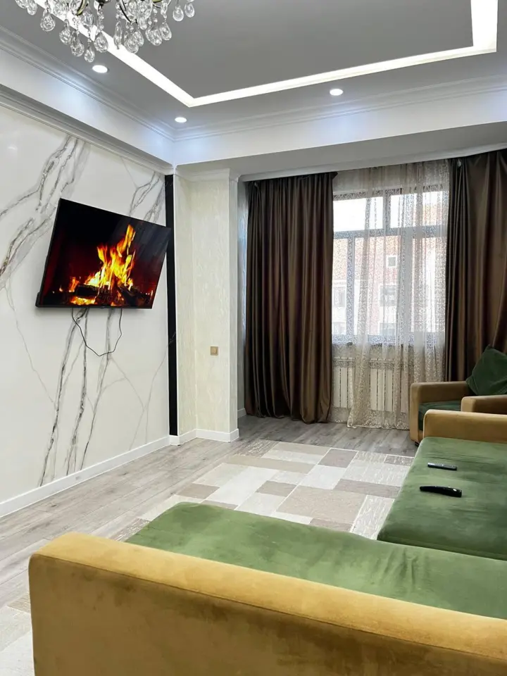 Bakay — apartment, Bishkek